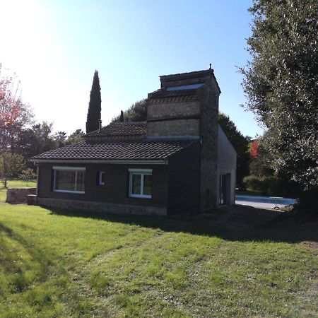 Le Pigeonnier De La Mouline Villa Viterbe Exterior photo